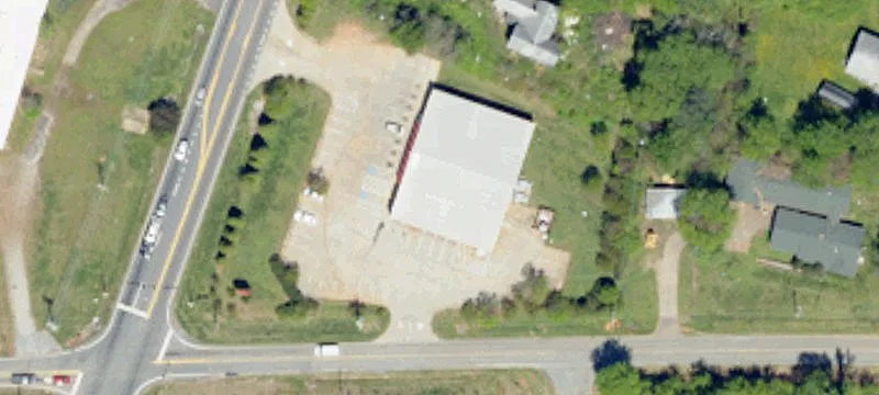 4800 Hwy 29th N