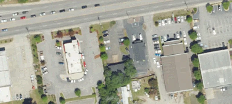 1101 Main St