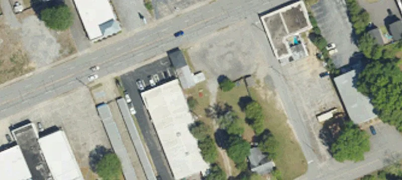 743 Meeting St
