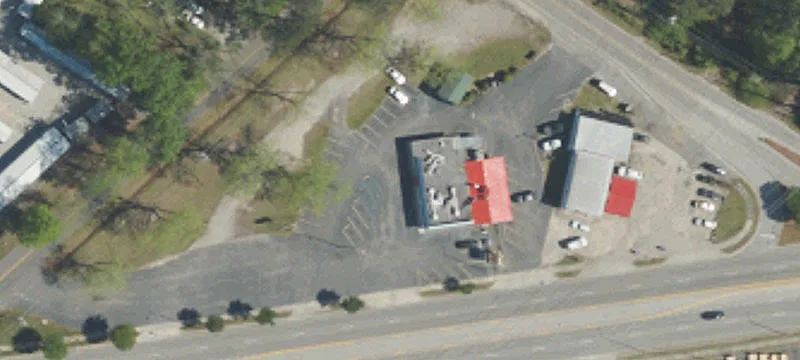 1525 Hwy 301st Sprinkle Ave