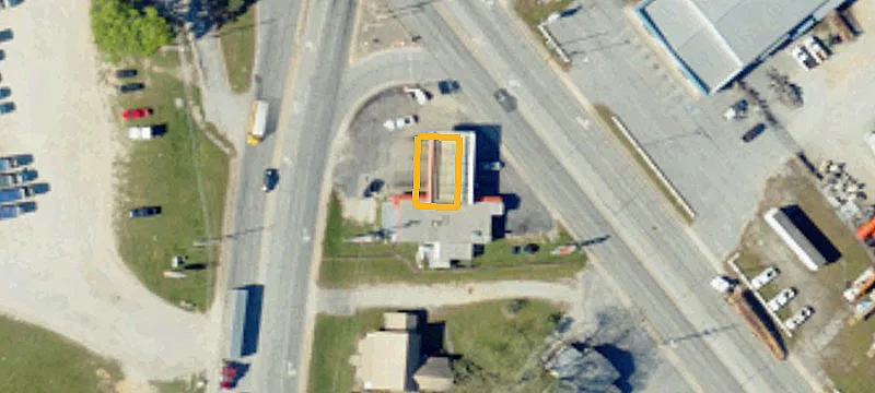 2453 Wilson Rd