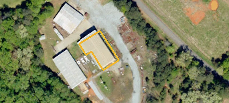780 Bill Lattimore Rd