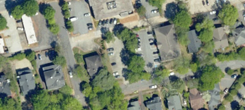 205 Whitsett St