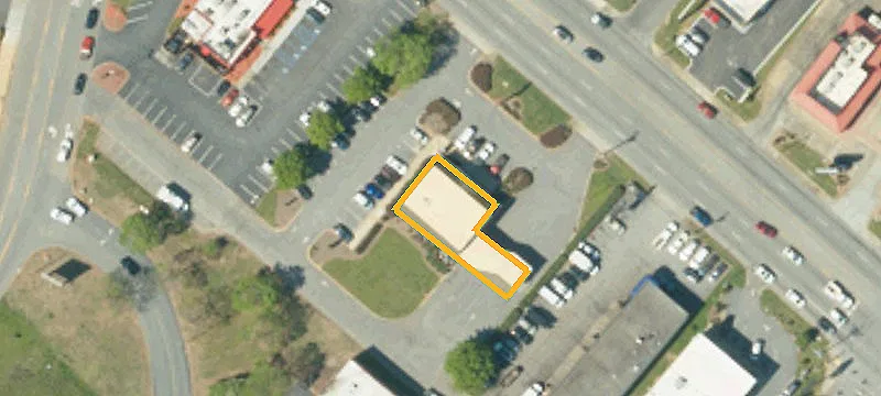 3439 Clemson Blvd