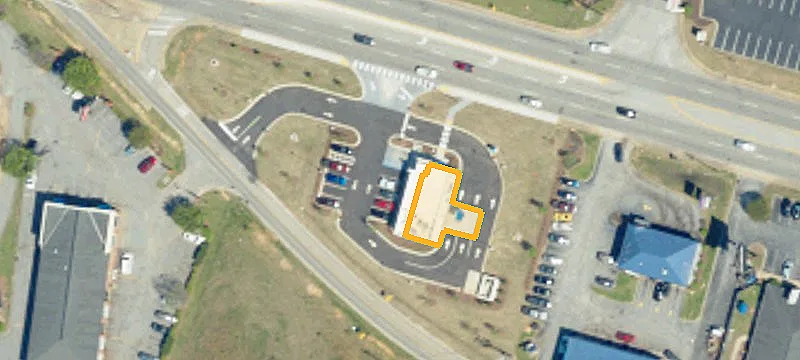1510 Woodruff Rd