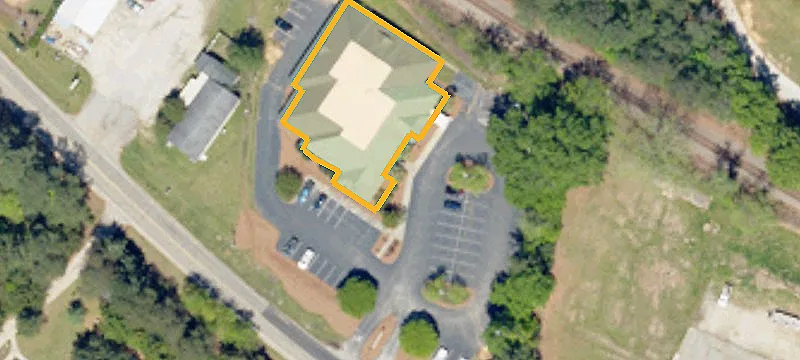 1612 Chapin Rd