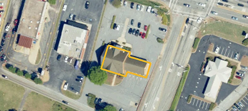 1610 Woodruff Rd