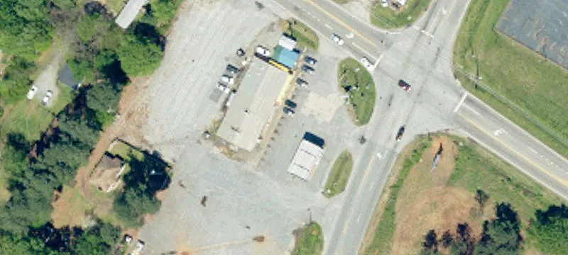 1301 New Cut Rd