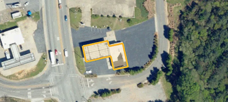 4545 Augusta Rd