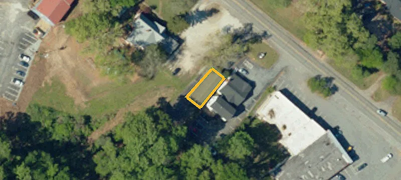 209 Pendleton Rd