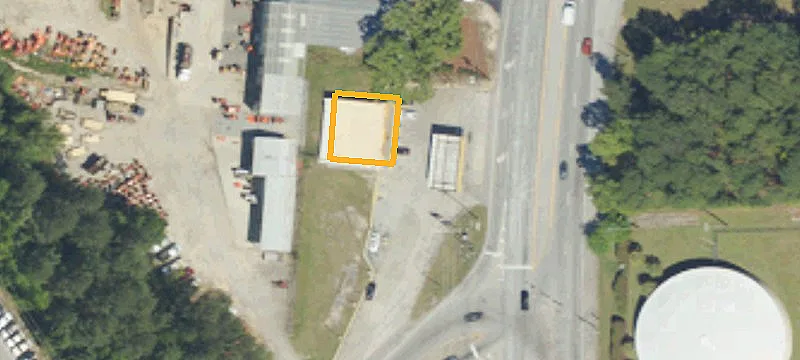 2496 Charleston Hwy