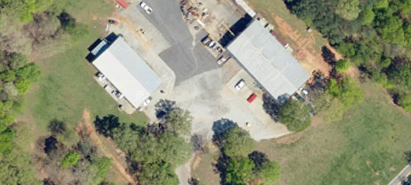 261 Garrison Rd