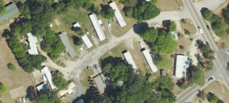 Emanuel Church Rd