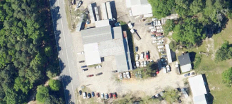 463 Old Jackson Hwy