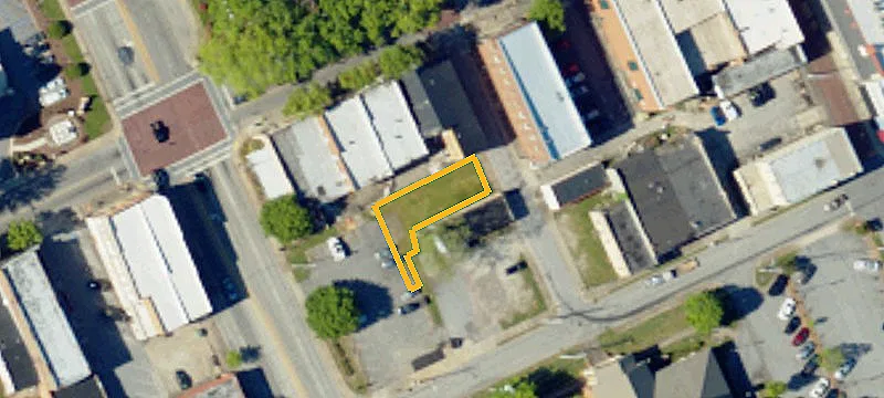 1109 Mckibben St