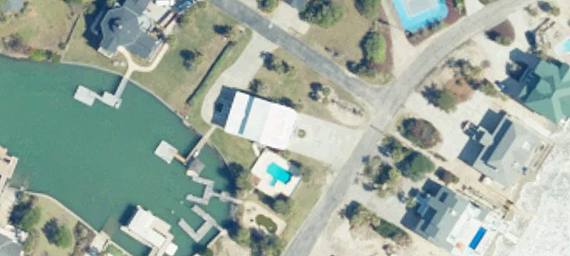 2126 Waccamaw Dr