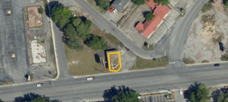 1710 Remount Rd