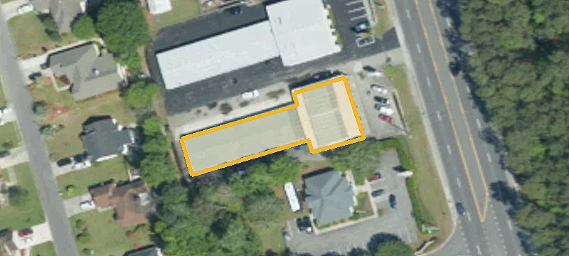 3983 Dick Pond Rd