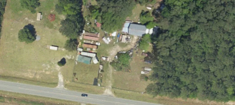 605 Cypress Gdns Rd