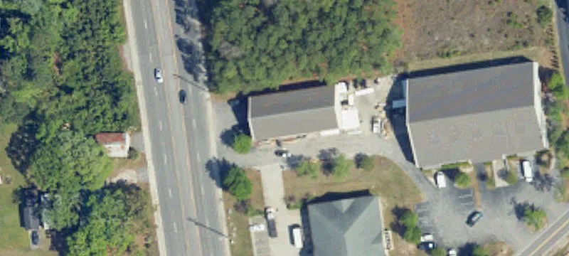 1100 Burgess Rd