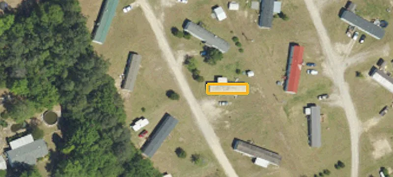 446 2nd Notch Rd