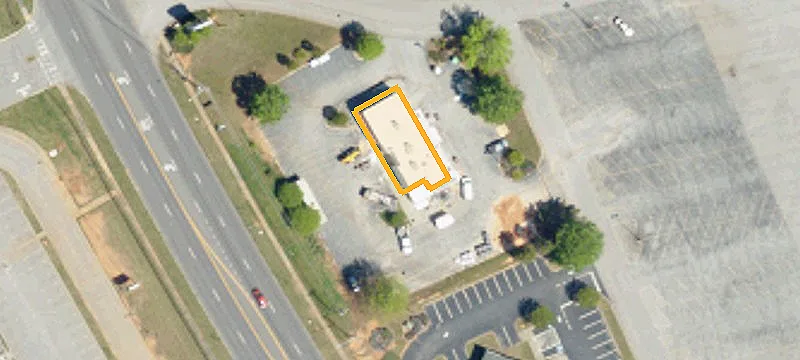 725 Us Hwy 321st S Byp