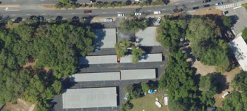 1725 Ribaut Rd