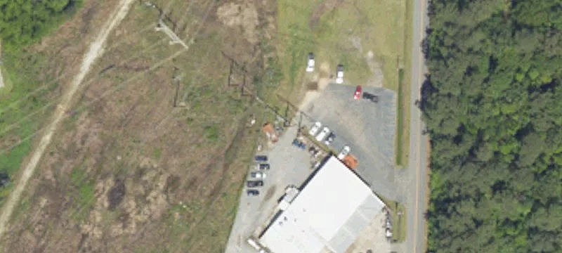287 Haynesville Ext