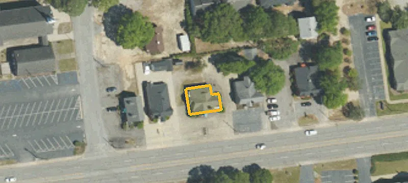 1730 Augusta Rd
