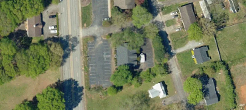 837 Pendleton St