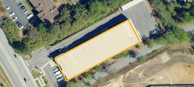 345 Pelham Rd