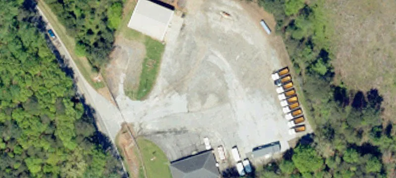 2700 Nazareth Rd