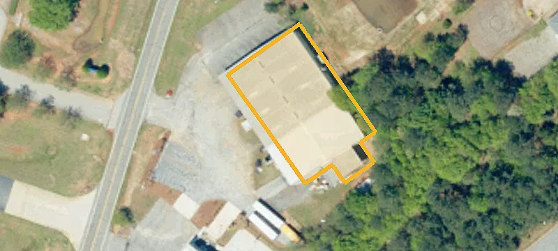 251 Tucapau Rd