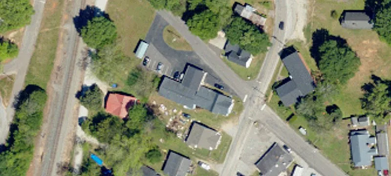 121 Fagan Rd