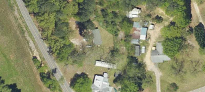 4048 2nd Notch Rd