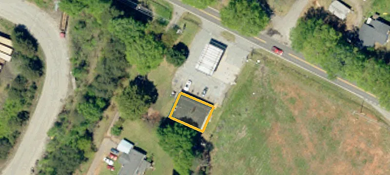 511 Old Spartanburg Hwy