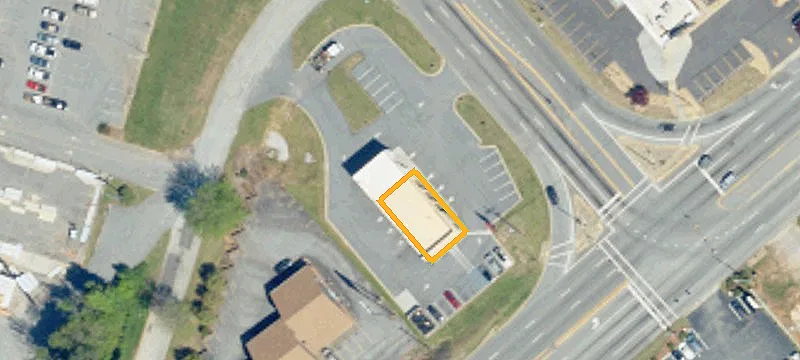 3590 Rutherford Rd