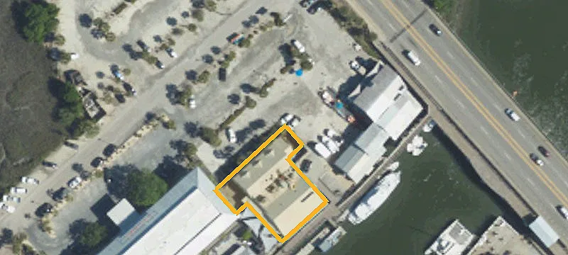 1407 Shrimp Boat Ln
