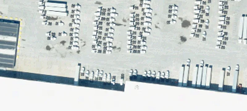 2501 Hwy 101st S
