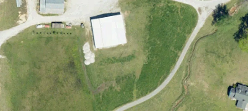925 Old Williamston Rd