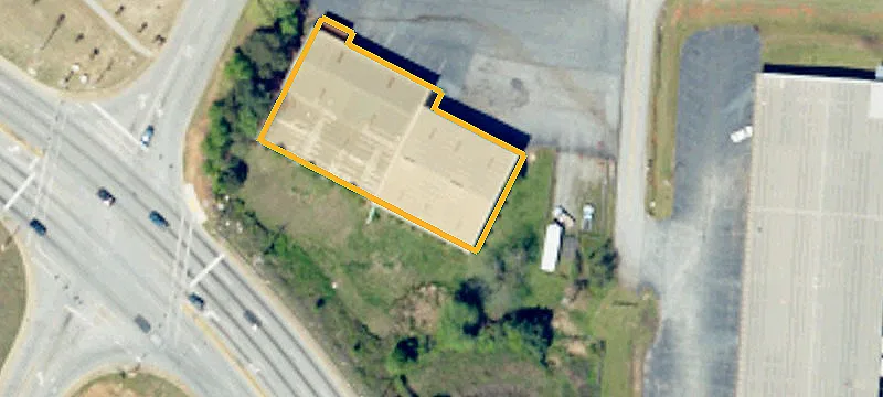 2125 Airport Rd