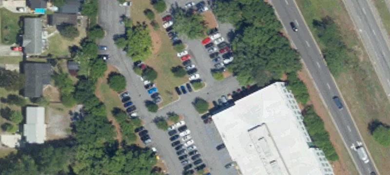 3800 Paramount Dr