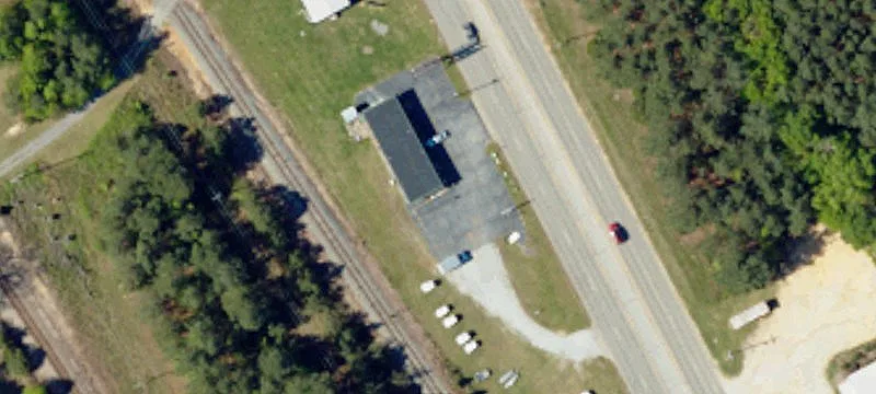 11464 C R Koon Hwy