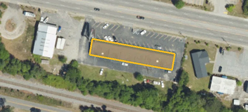 4265 Augusta Rd