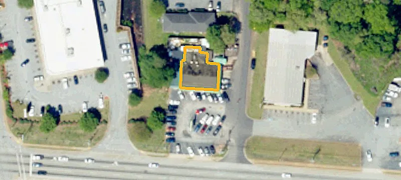 103 Wade Hampton Blvd