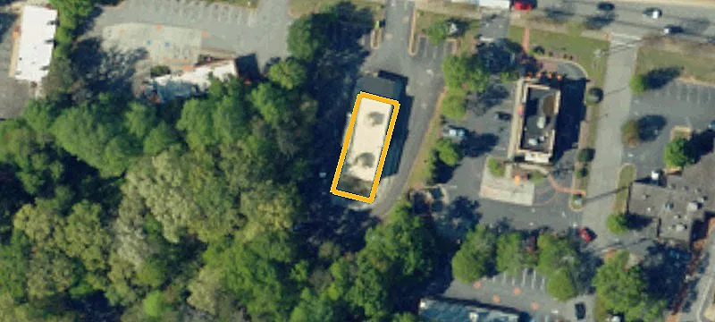 1066 Tiger Blvd