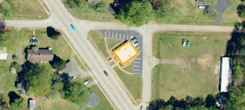 504 Cherokee St