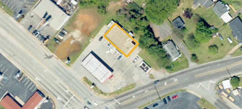 1245 Asheville Hwy