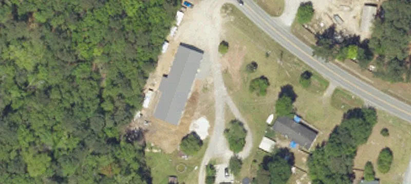 400 Gaillard Rd