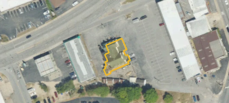 1215 Augusta Rd